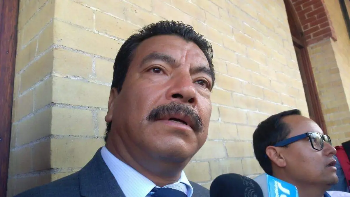 Francisco Javier Rivera