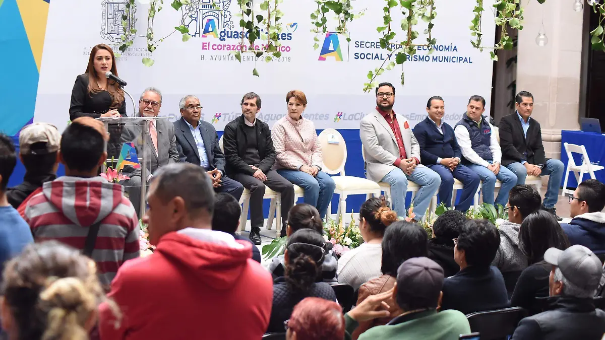 MPIO. AGS. 1096  TRABAJO