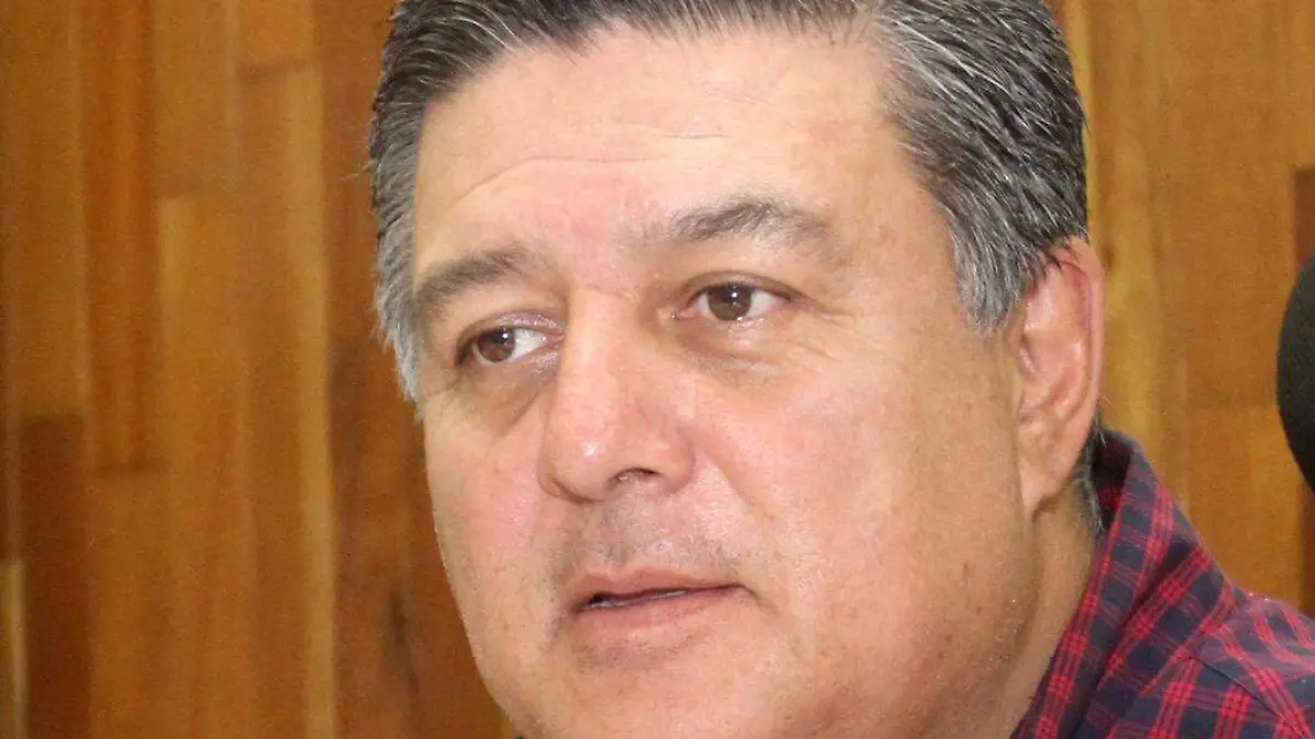 Alfredo Martín Cervantes García