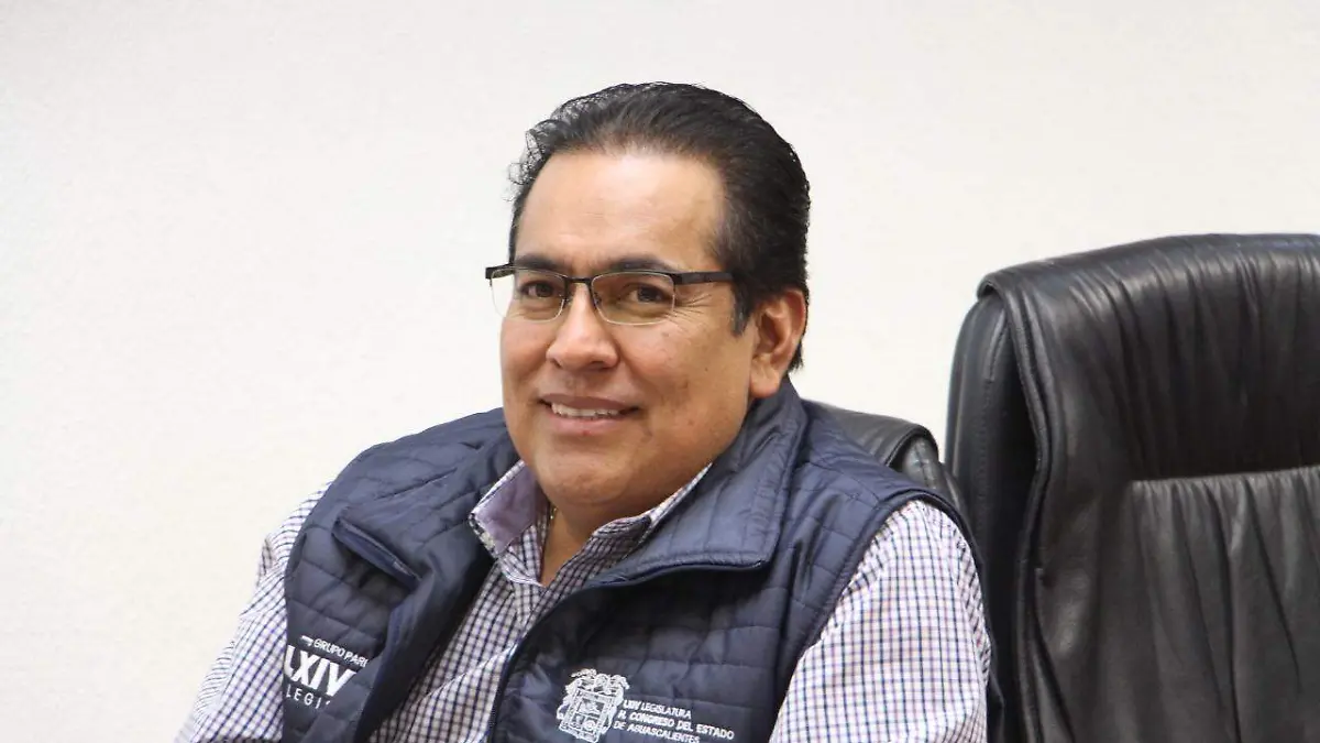 Presidente de la Comisión de Justicia