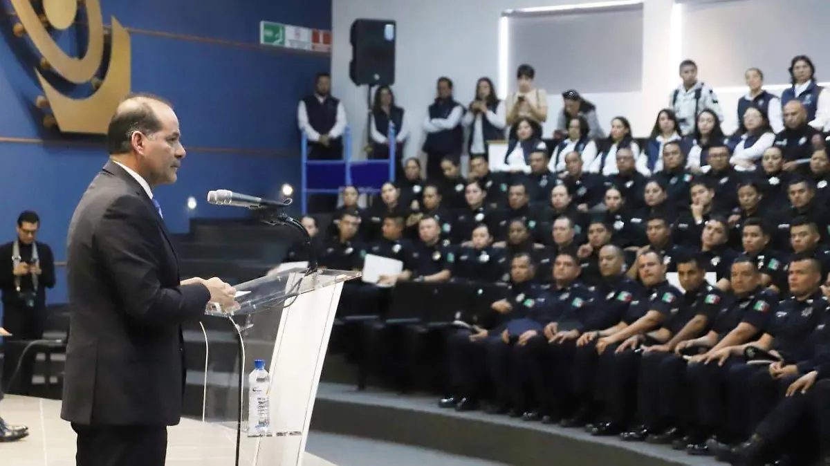 MOS y policías 2