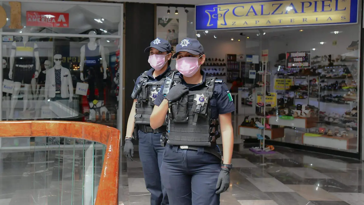 MPIO SEGURIDAD PUBLICA