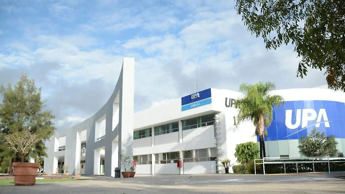 UPA-Universidad