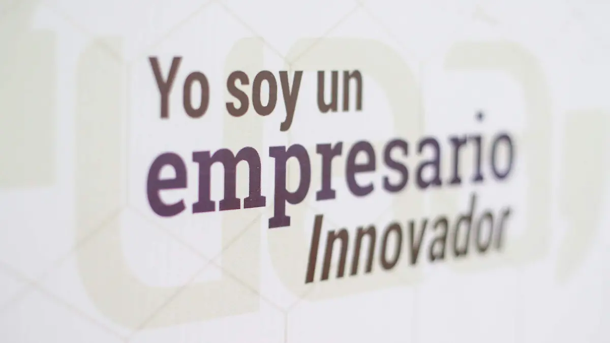 Incubadora de emprendedores
