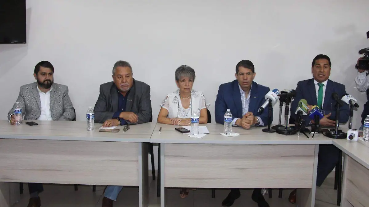 Comité de Participación Ciudadana