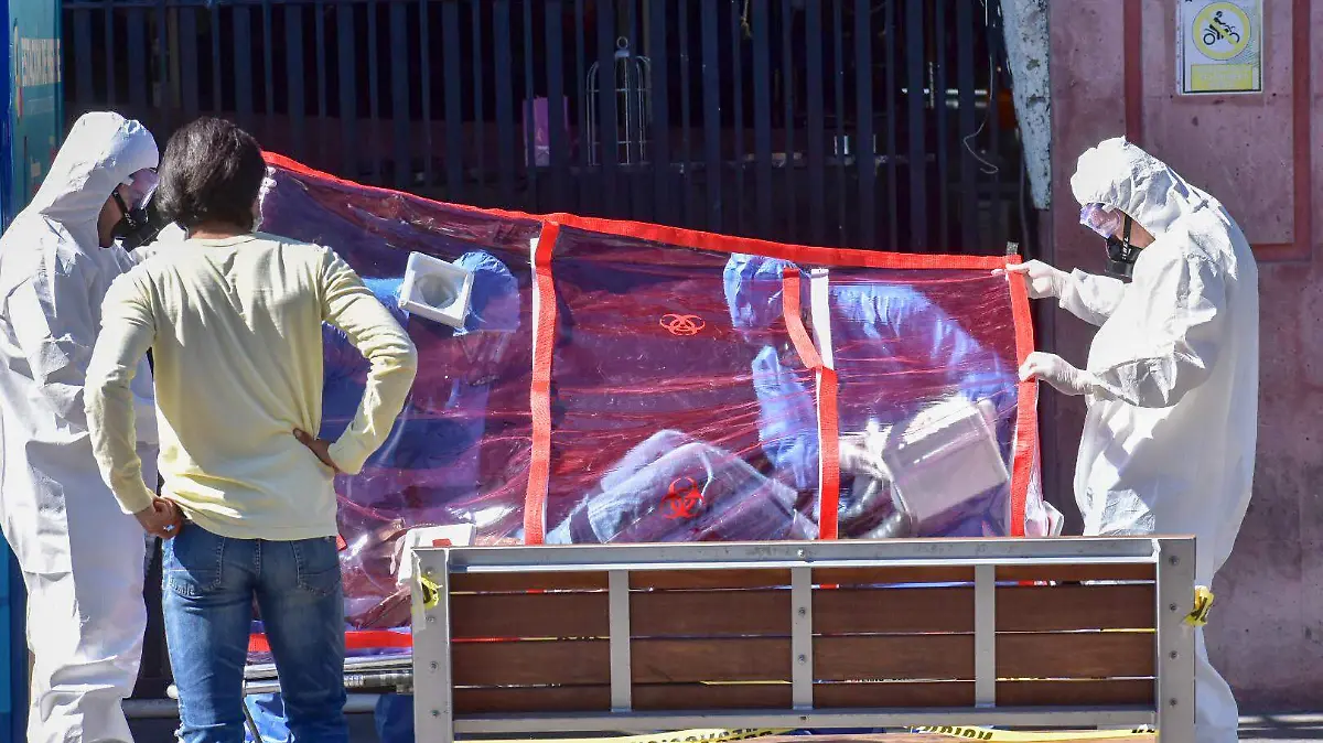  Campaña vs Covid-19 Ayuntamiento