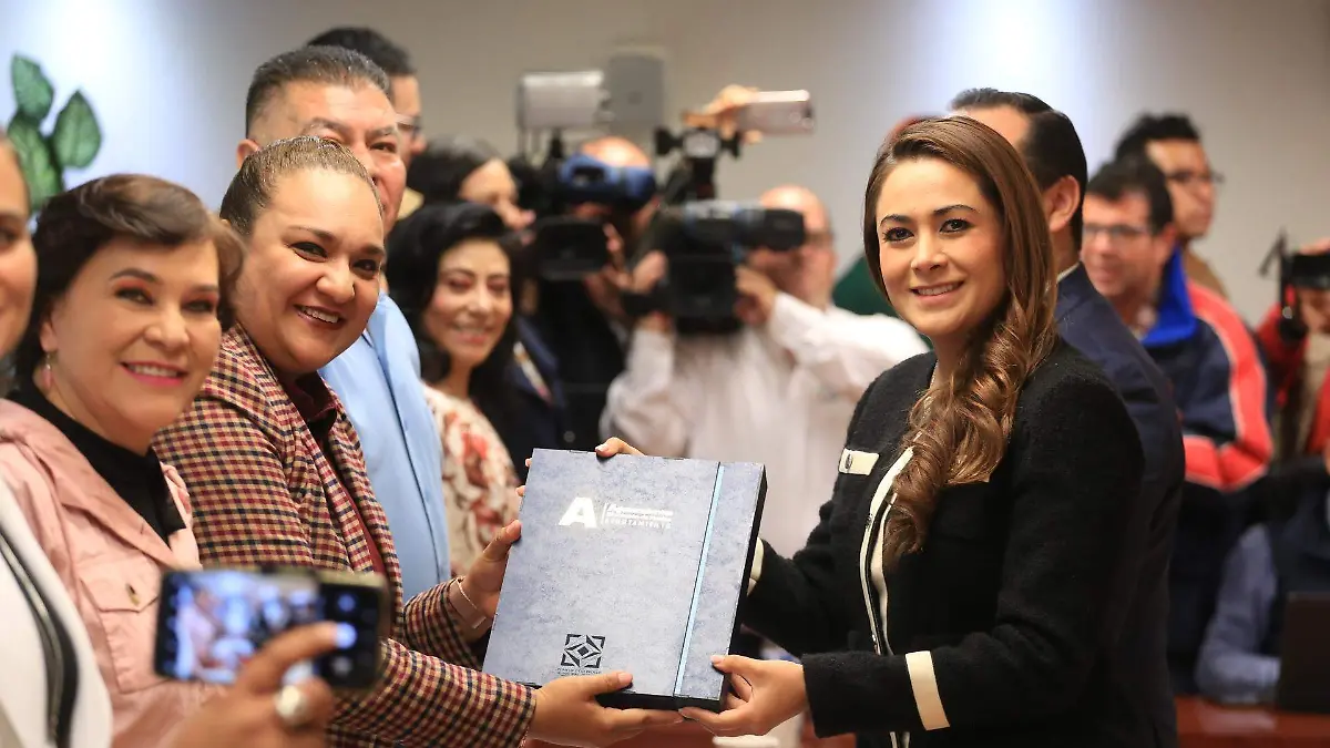 Tere Plan de Desarrollo Municipal 2