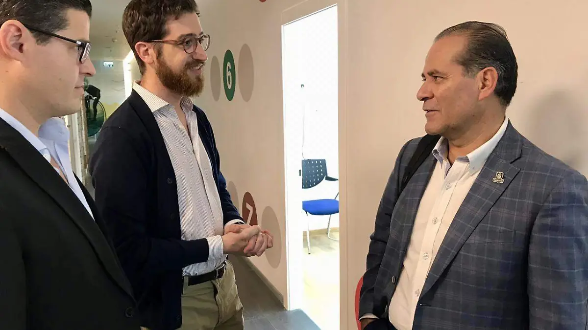 GOBIERNO DEL ESTADO 994 MOVIT 1