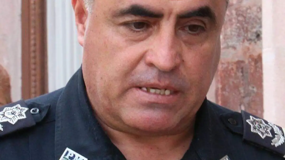 Alfonso Martínez Romo