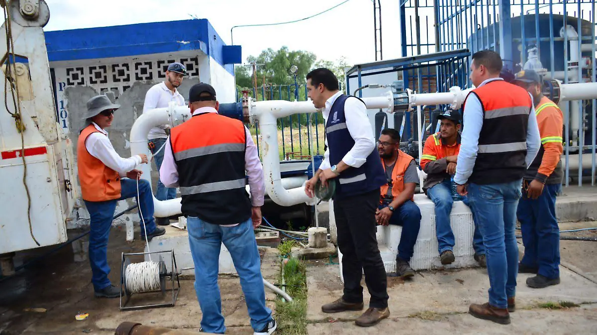 MPIO AGUA