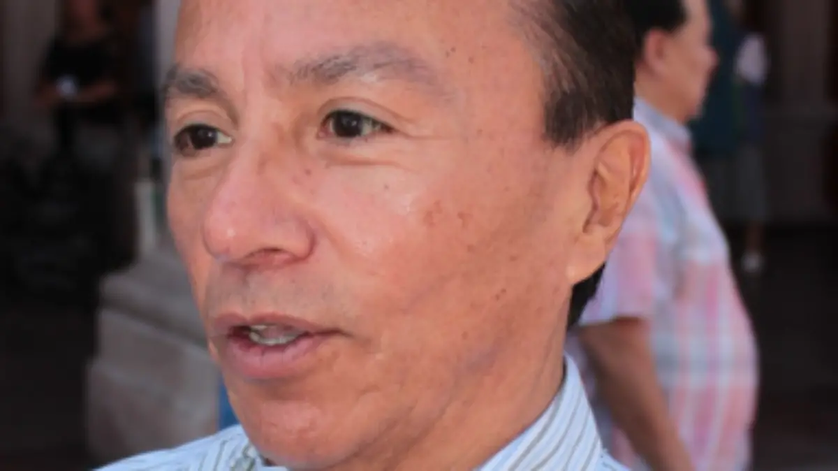 Sergio Velázquez García