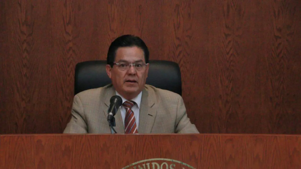 Héctor Salvador Hernández Gallegos