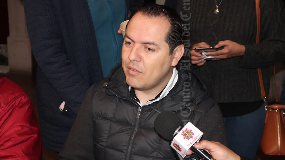 Jaime Beltrán Martínez