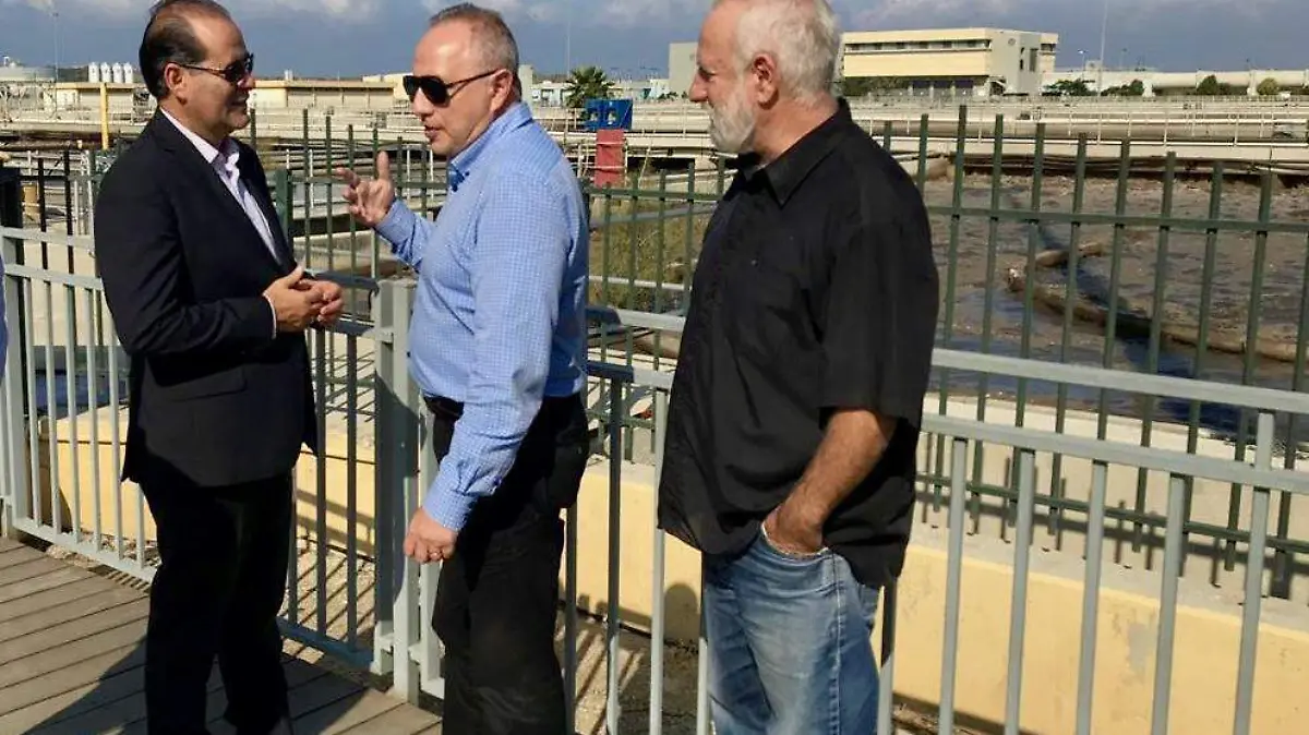 GOBIERNO DEL ESTADO 1002 ISRAEL 1