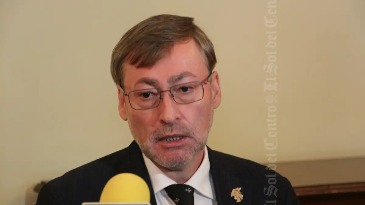 Francisco Javier Avelar