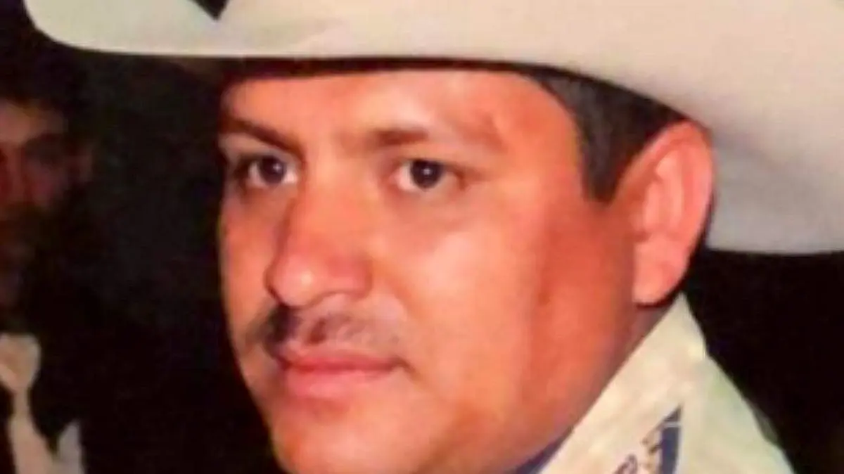 Román Galván candidato PT alcaldía Cosío