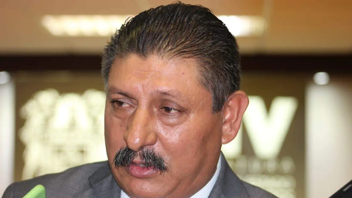 Lorenzo Martín Carrillo Lara
