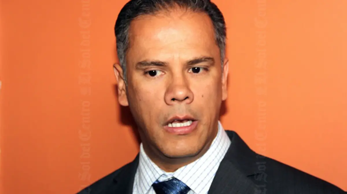 Antonio Arámbula López