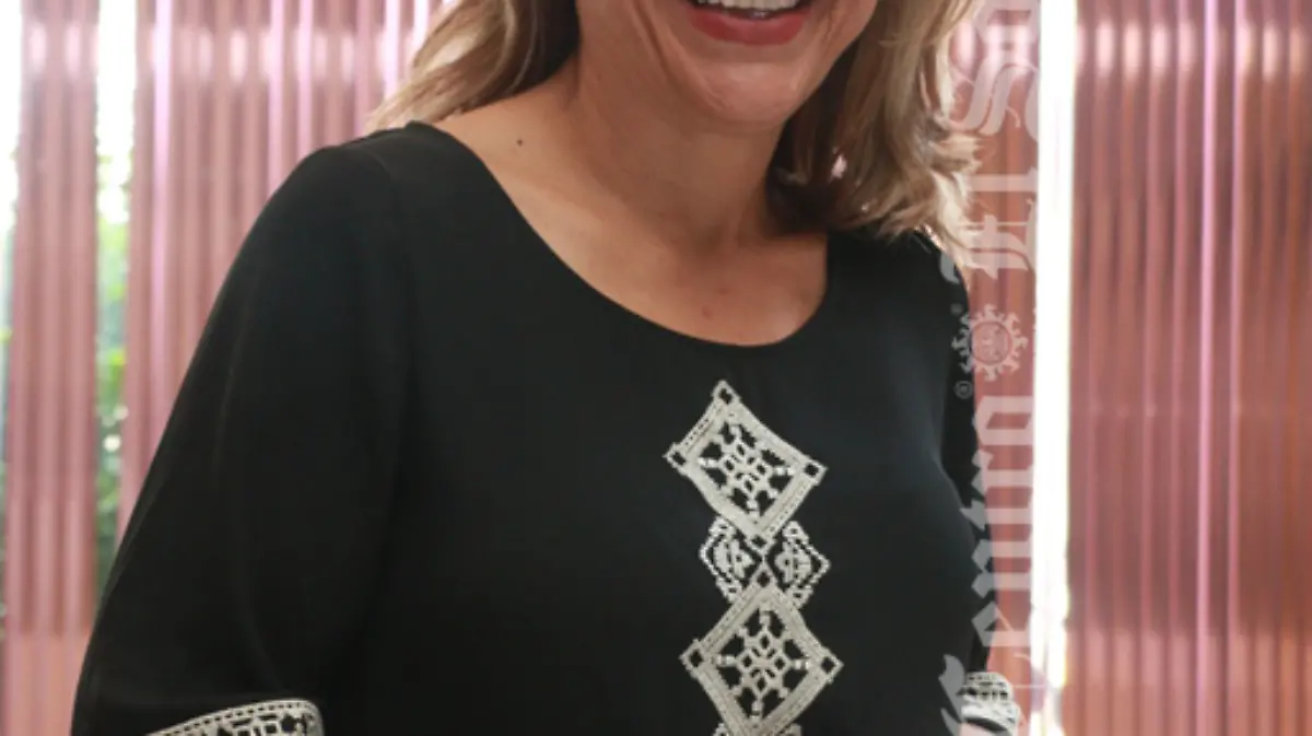 Verónica, víctima de cáncer 2