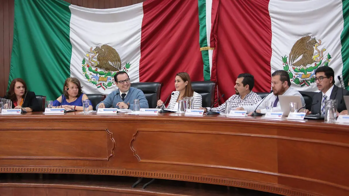 MPIO. AGS. 1040 SESIÓN