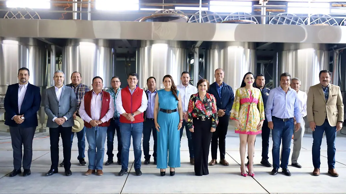 TereJiménez-AguaParaTodos-Gobernadora