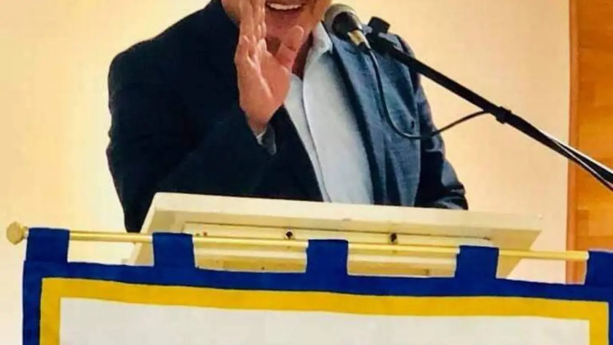 José Luis de Lira González