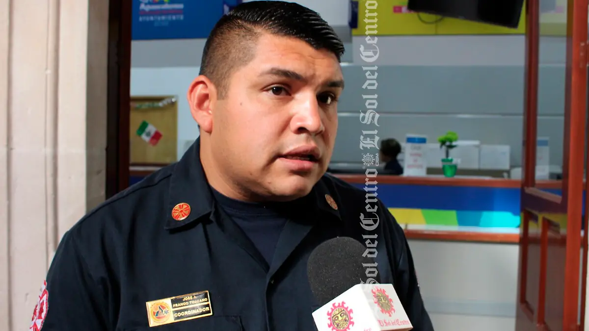 José Franco Toscano