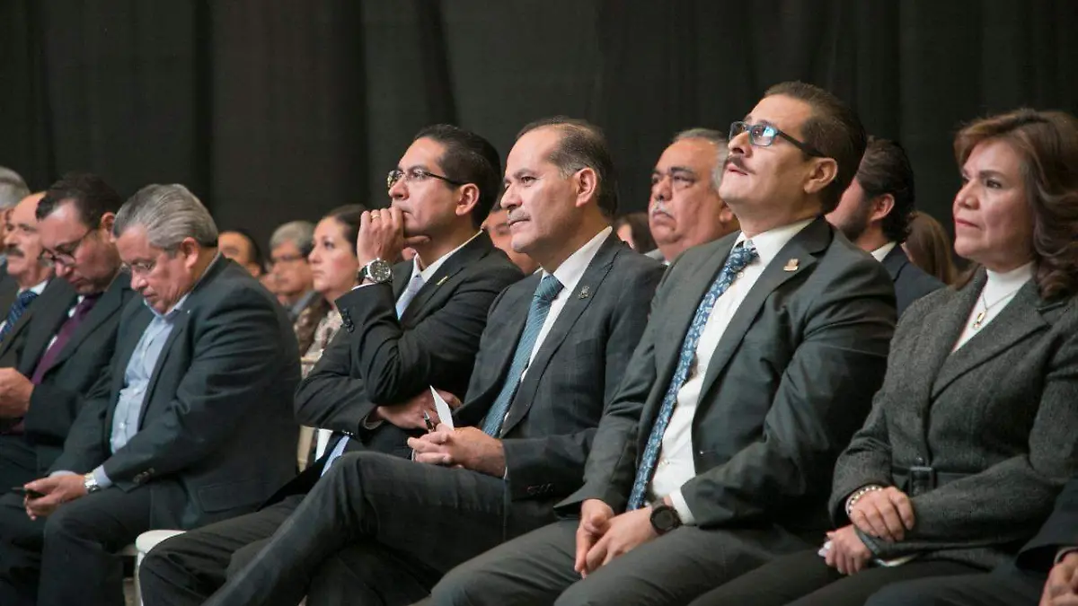 MOS Plan Estratégico 2045 2