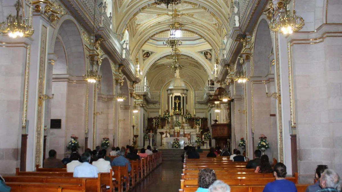 Iglesia 