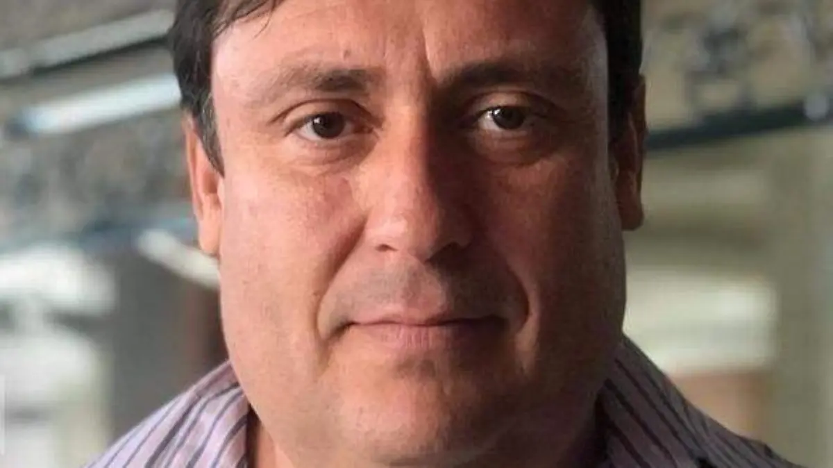 Claudio Innes Peniche