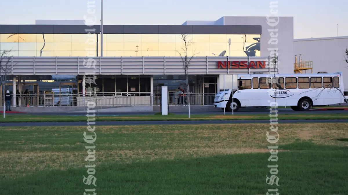Nissan 2