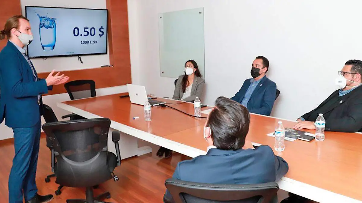 empresa alemana inversion