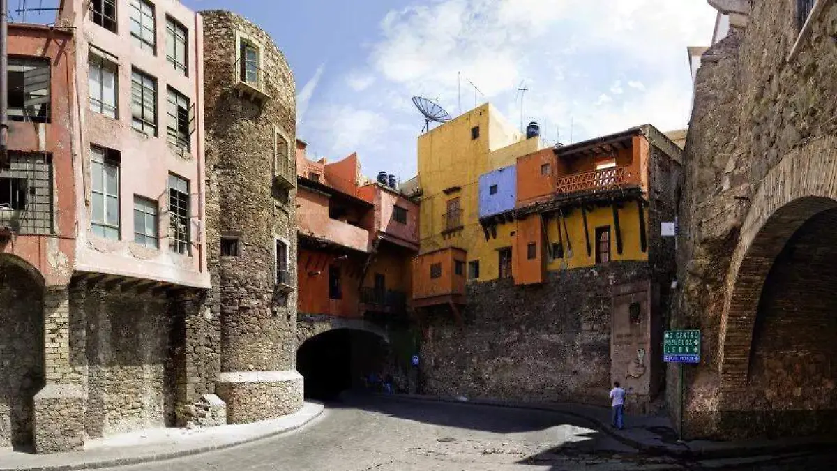 Guanajuato