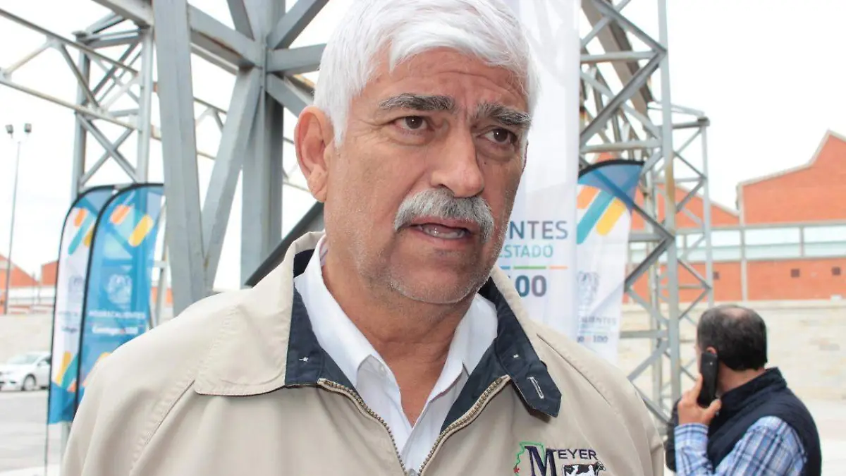 José Luis González Enríquez