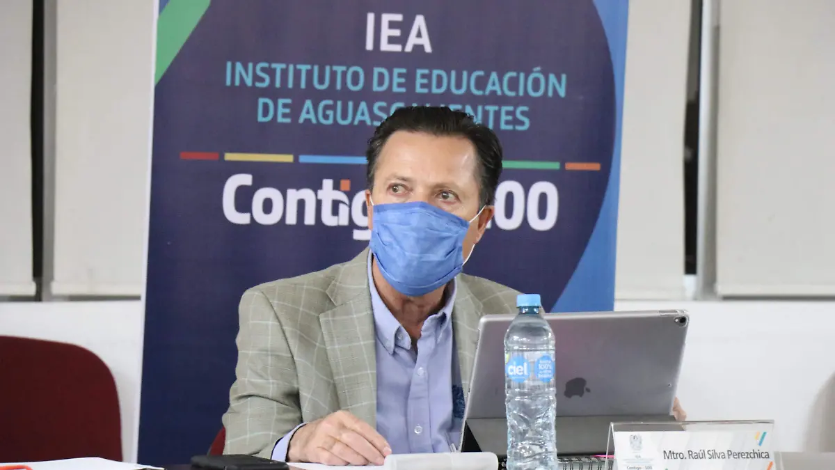 Raúl Silva Perezchica