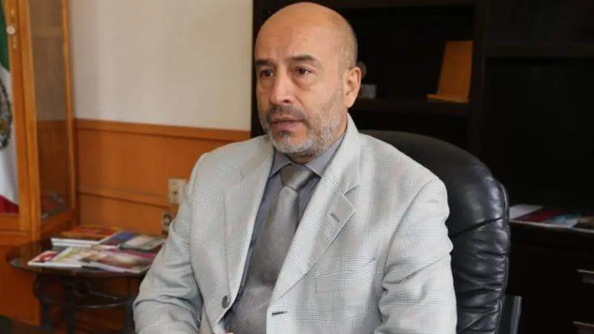 Alberto Gómez Velazco