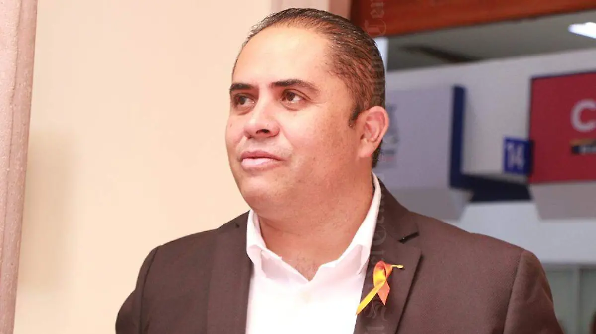 José de Jesús Aranda Ramírez