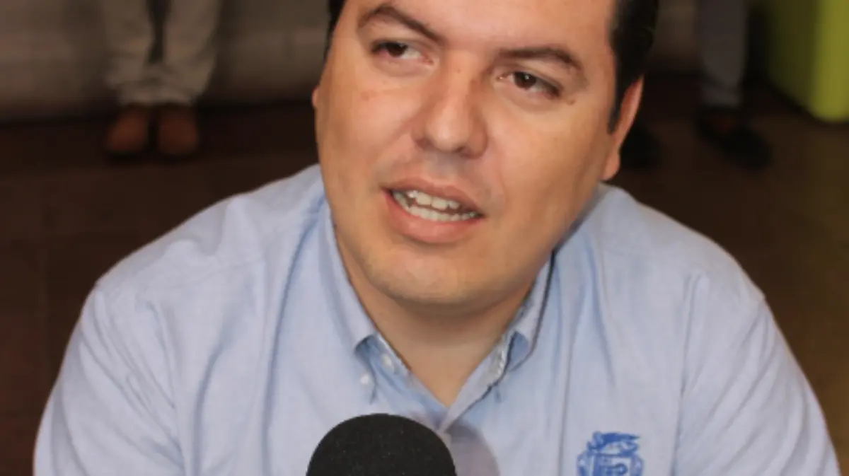 Jaime Gerardo Beltrán Martínez