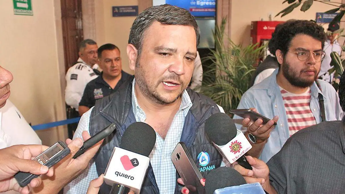 Refugio Muñoz de Luna