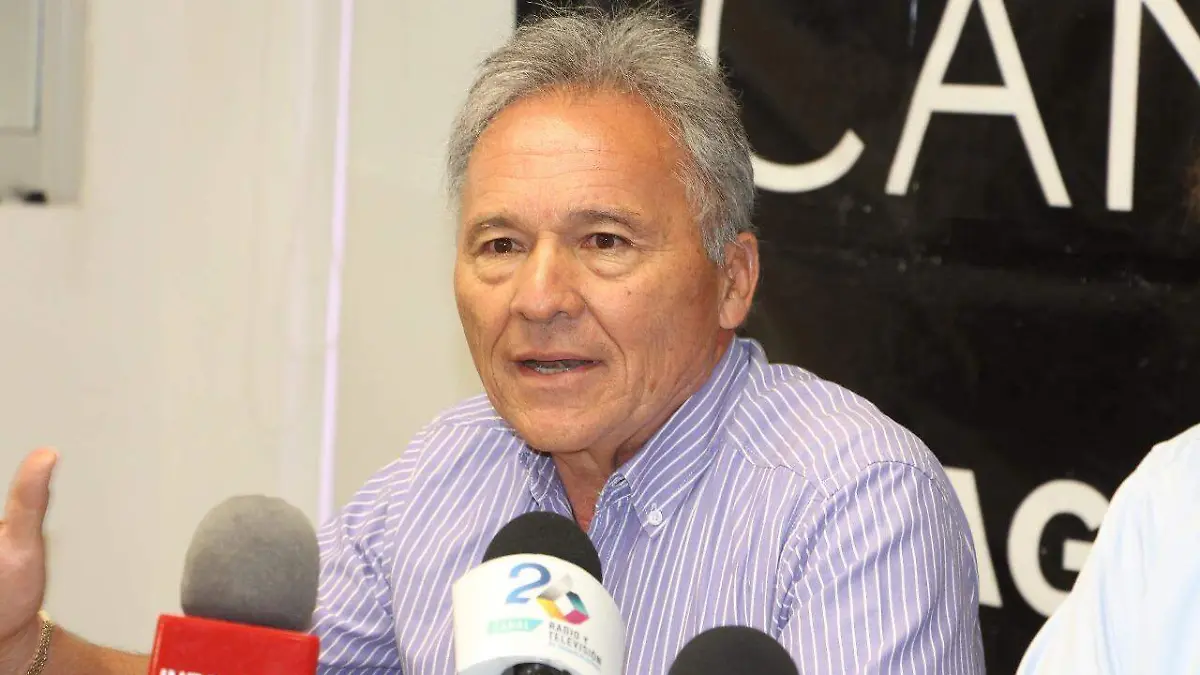 Antonio Rodríguez