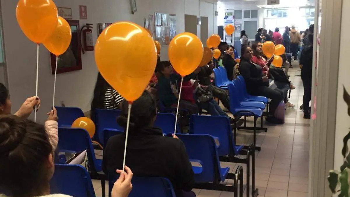 Prevención y Atención de la Violencia Familiar y de Género 2