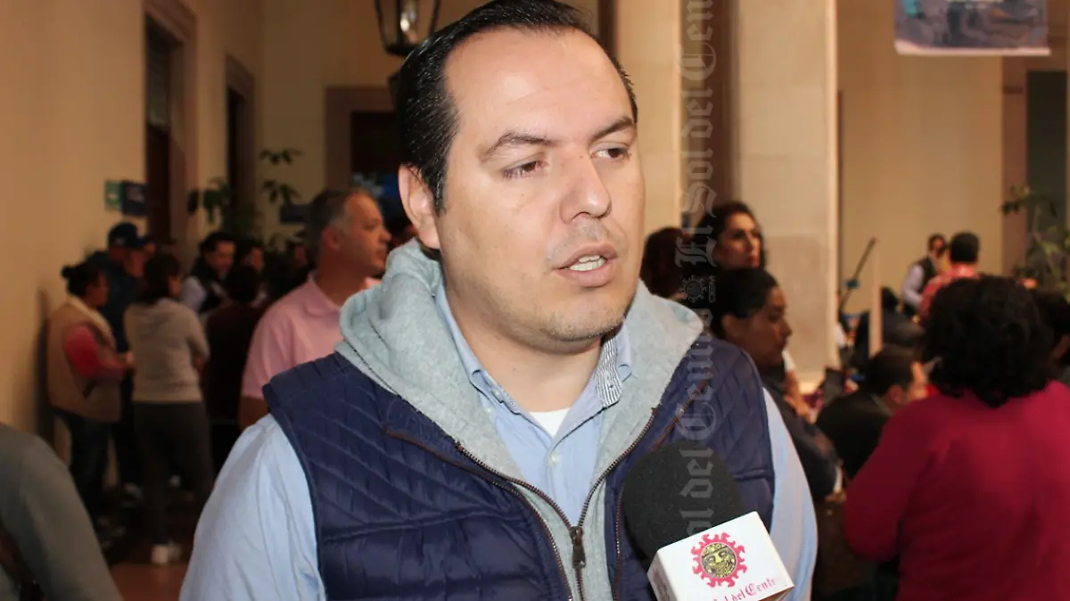 Jaime Gerardo Beltrán Martínez