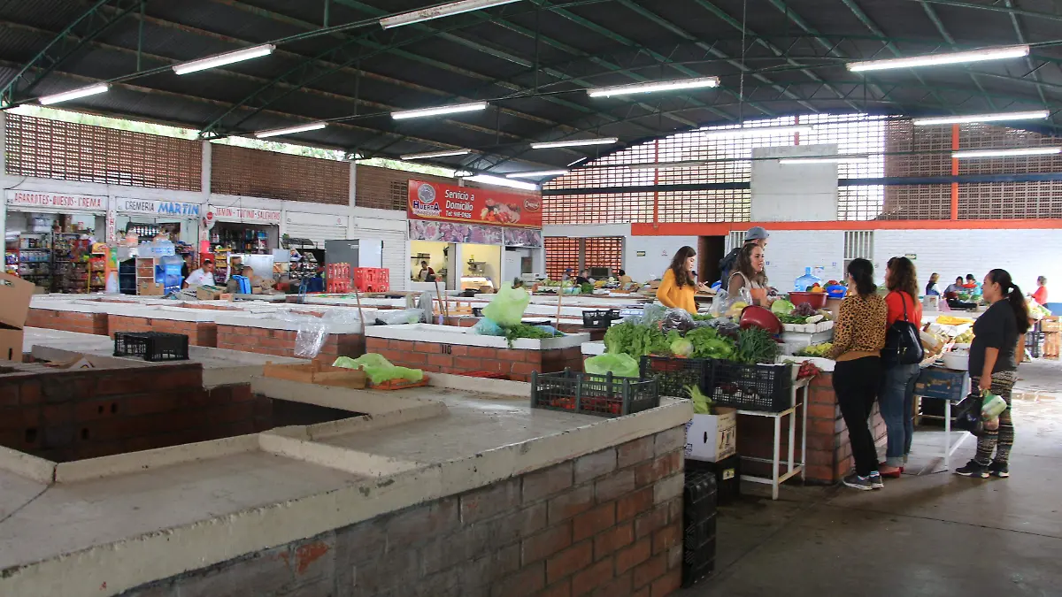Mercado Terán 1