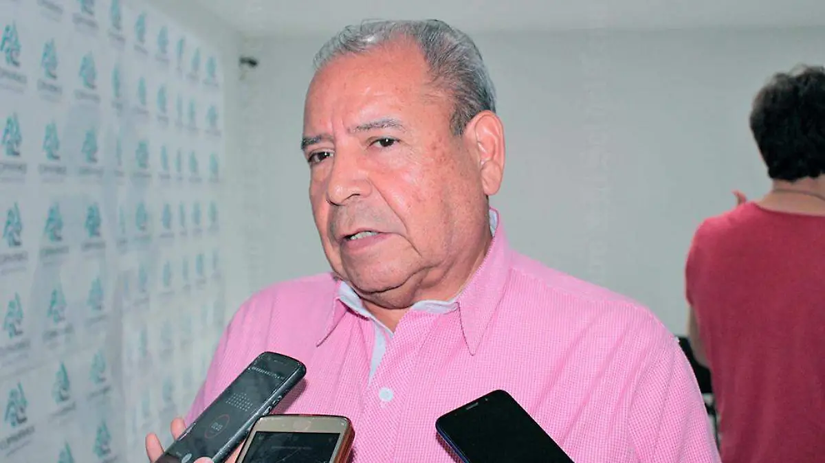 Jose Alfredo Gonzalez