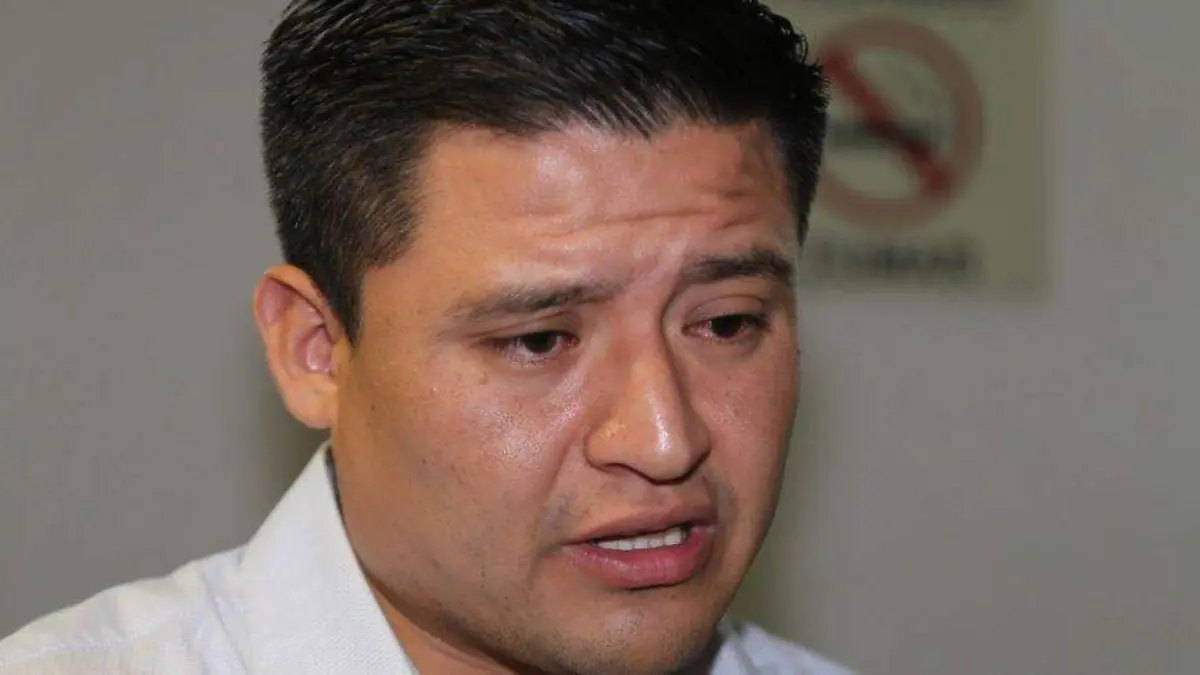 Heder Pedro Guzmán Espejel