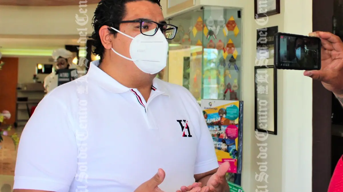 Enrique García López