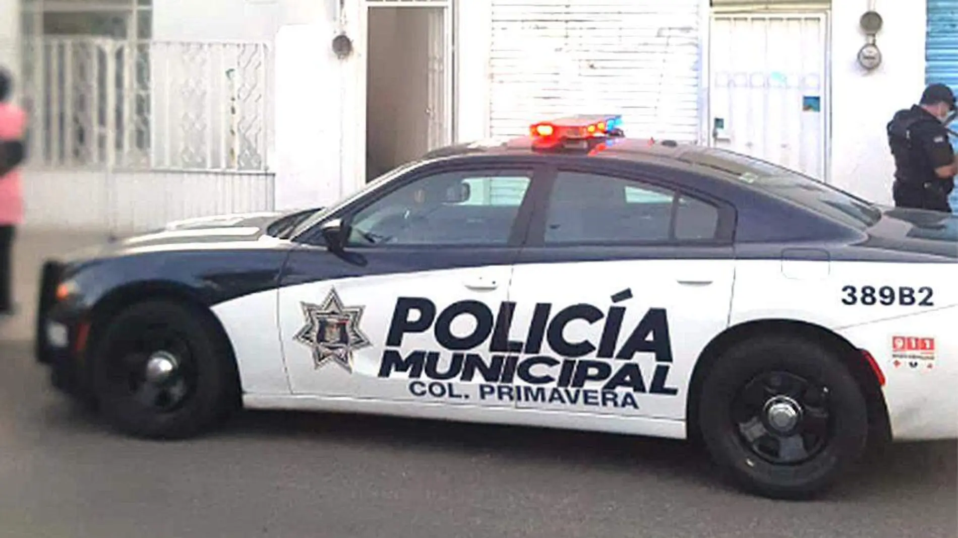 PolicíaMunicipal-Patrulla