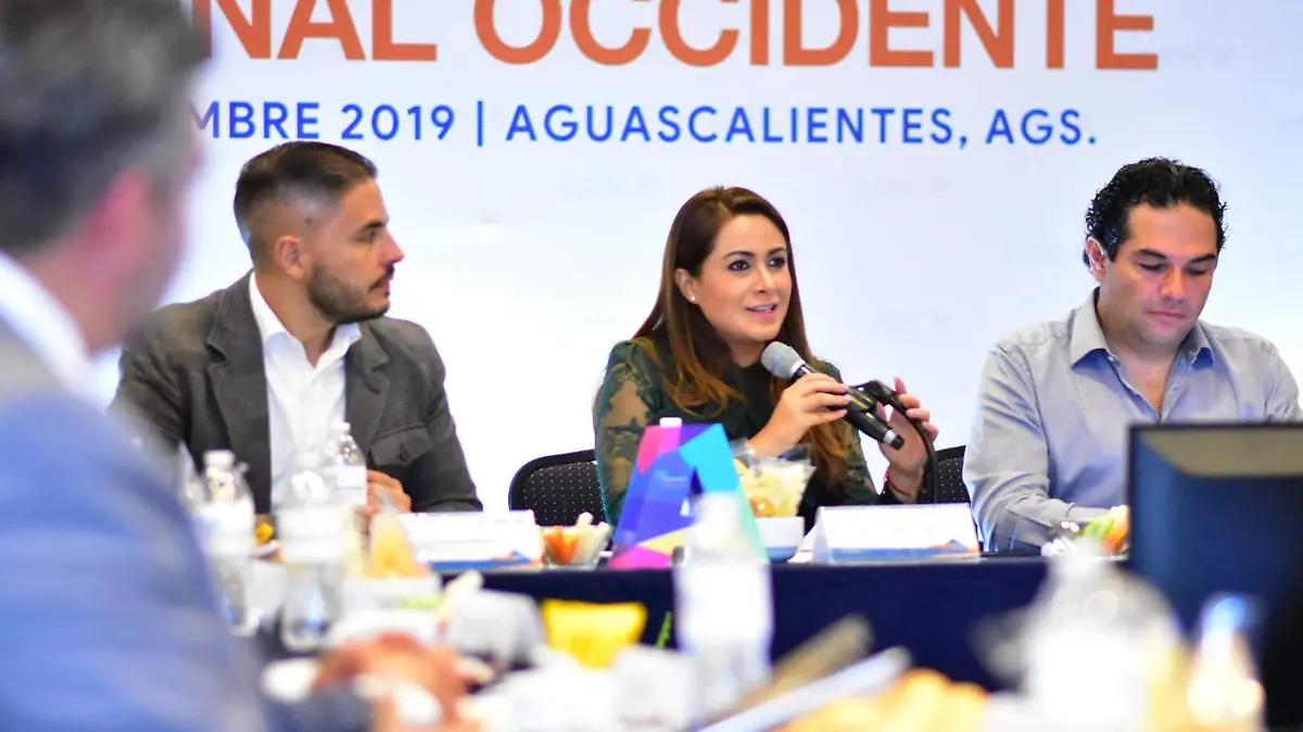 Asociación Nacional de Alcaldes 2