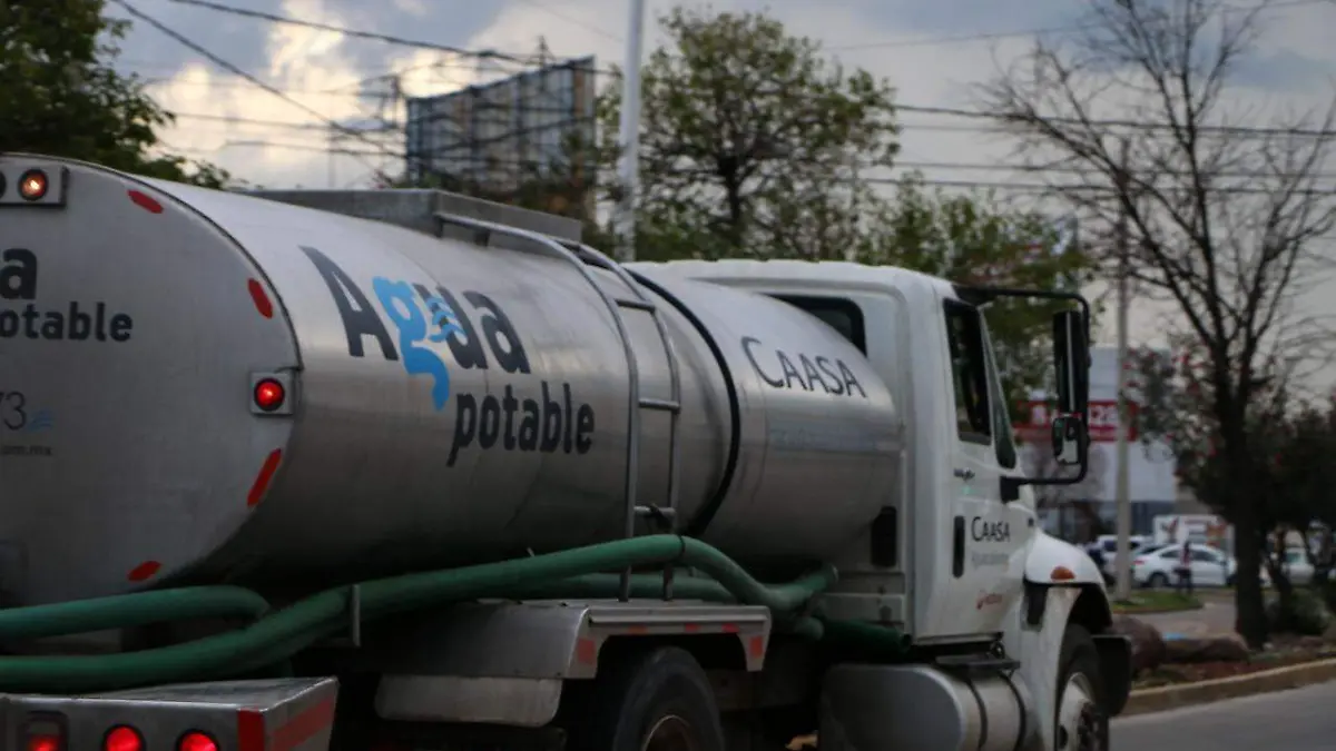 Tráiler CAASA