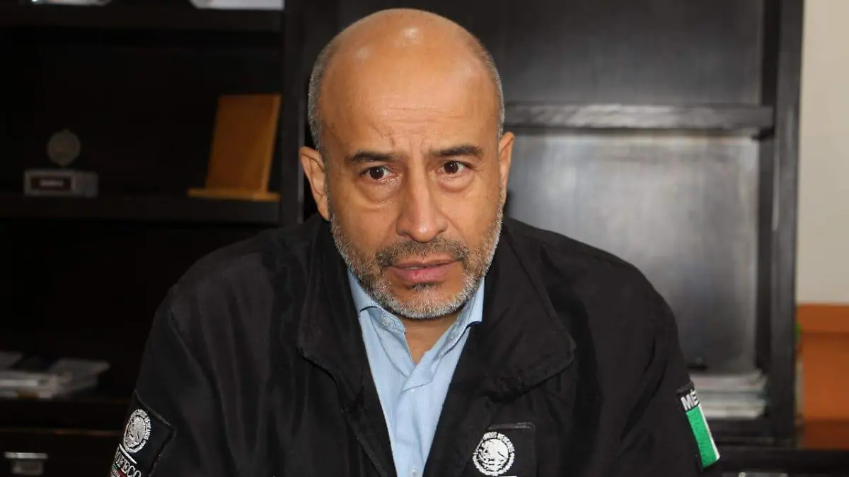 Alberto Gómez Velazco